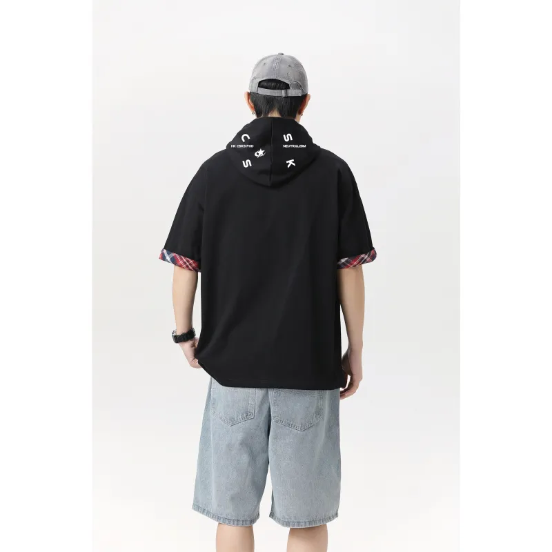 CSKS T Shirts Unisex-5