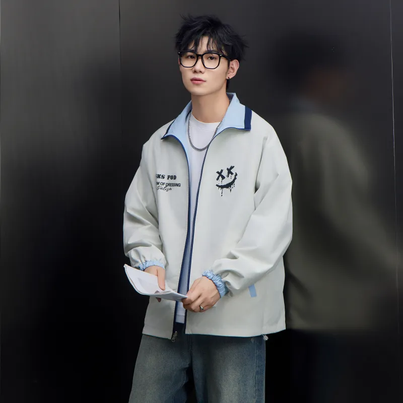 CSKS Jackets Unisex-24