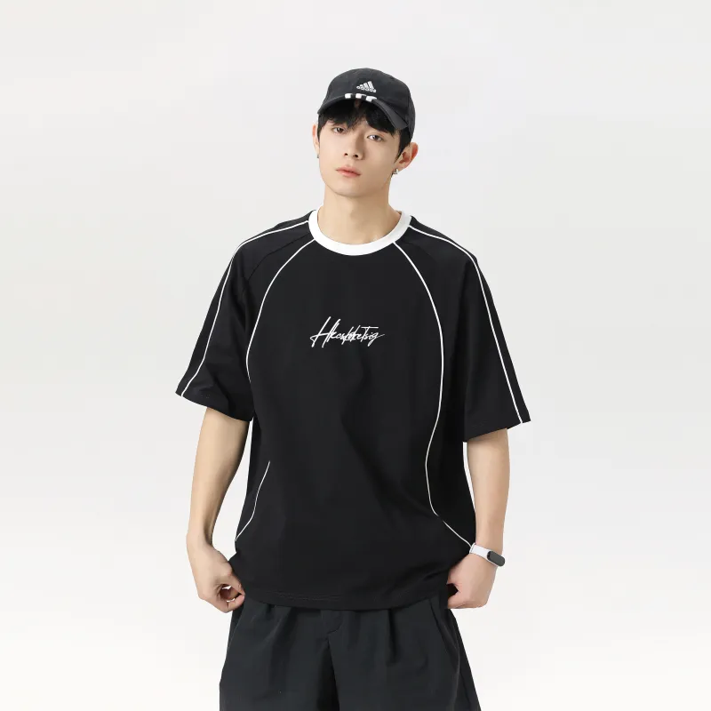 CSKS T Shirts Unisex-2