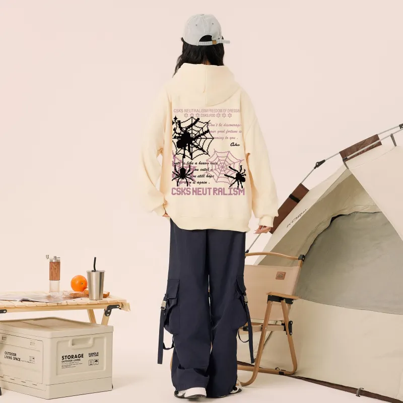 CSKS Sweatshirt Sets Unisex-11