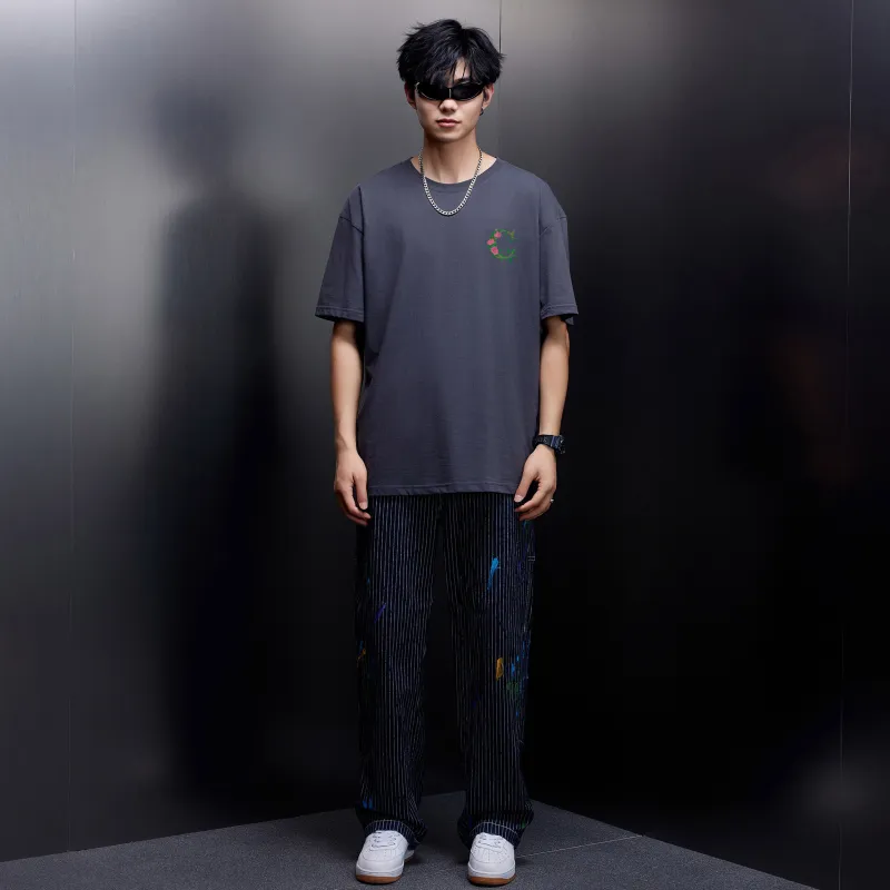 CSKS T Shirts Unisex-16