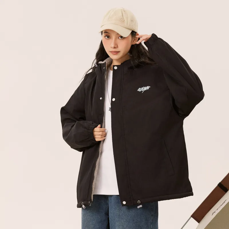 CSKS Jackets Unisex-2