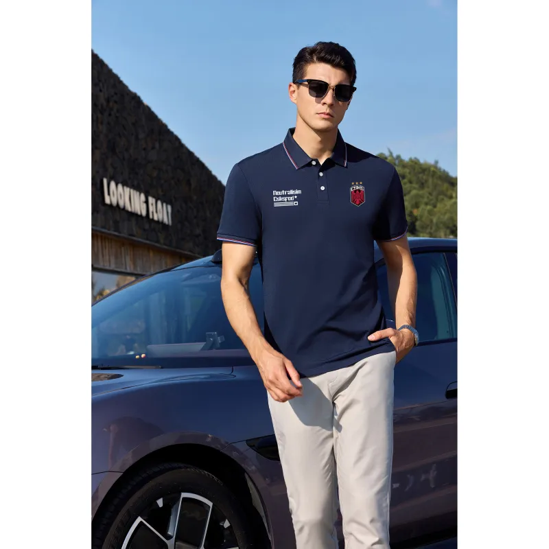 CSKS Polo Shirts Unisex-20