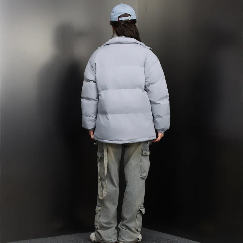 CSKS Puffer Jackets Unisex-64