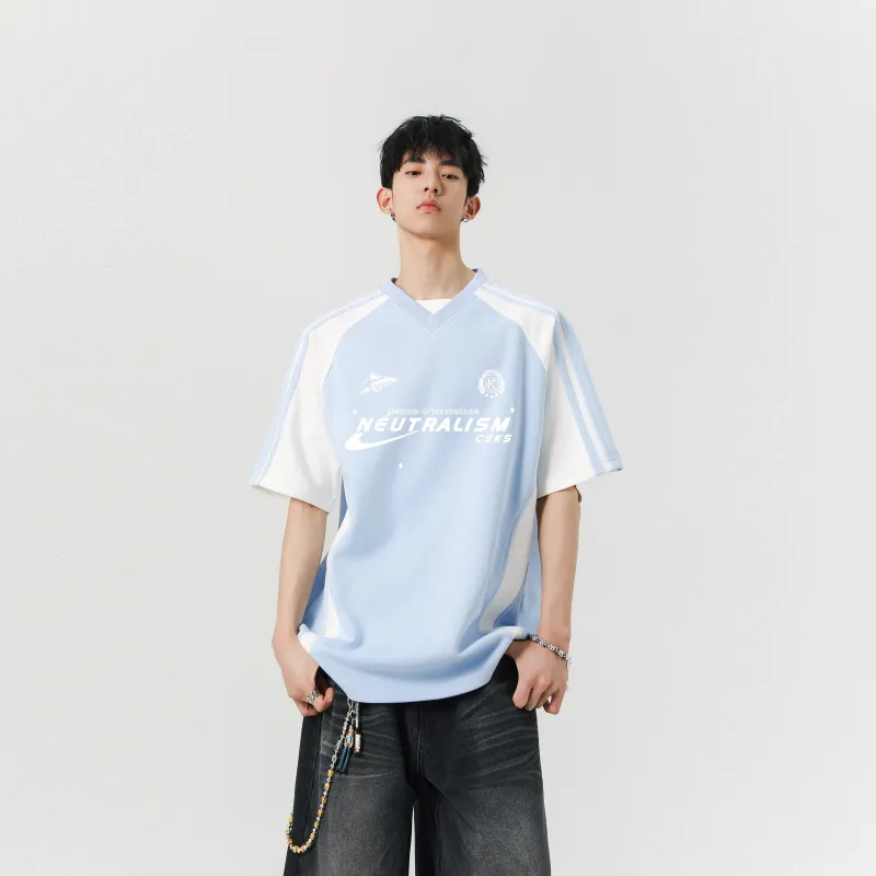 CSKS T Shirts Unisex-14