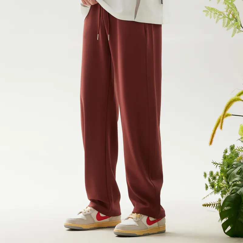 CSKS Casual Pants Unisex-25