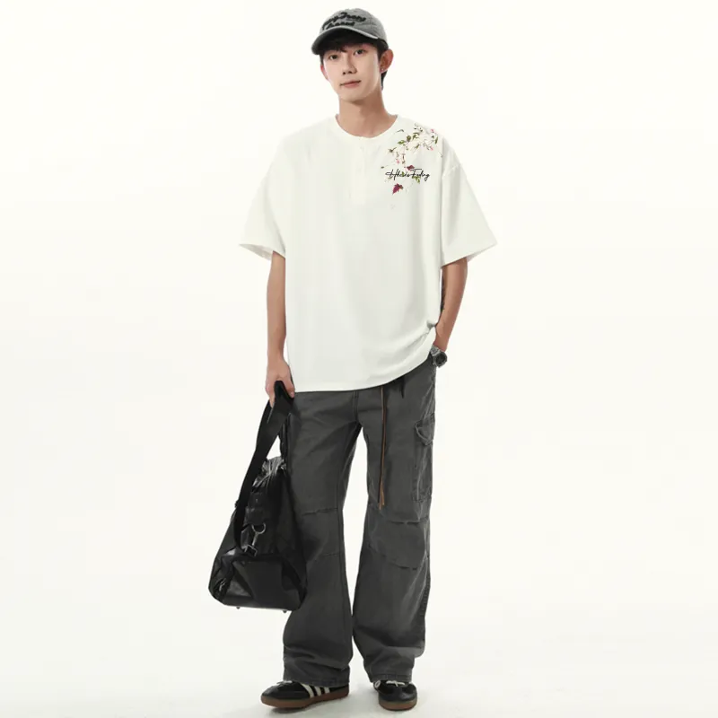 CSKS T Shirts Unisex-10
