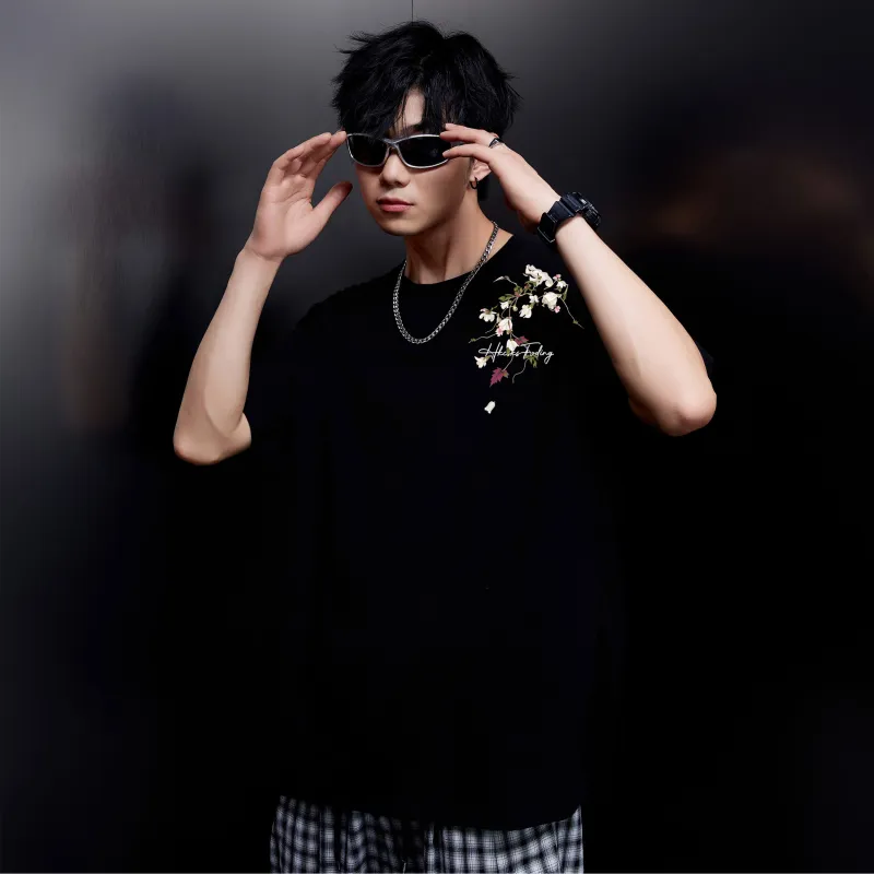CSKS T Shirts Unisex-2