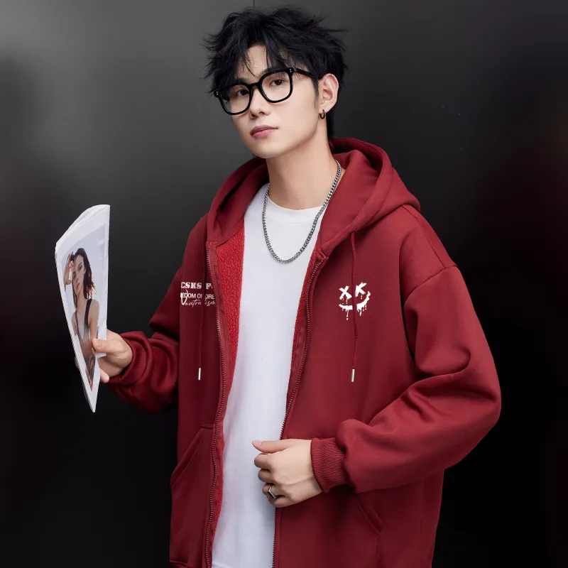 CSKS Sweatshirts Unisex-58