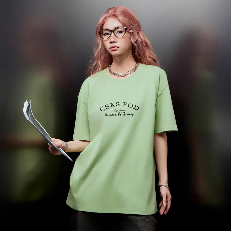 CSKS T Shirts Unisex-62