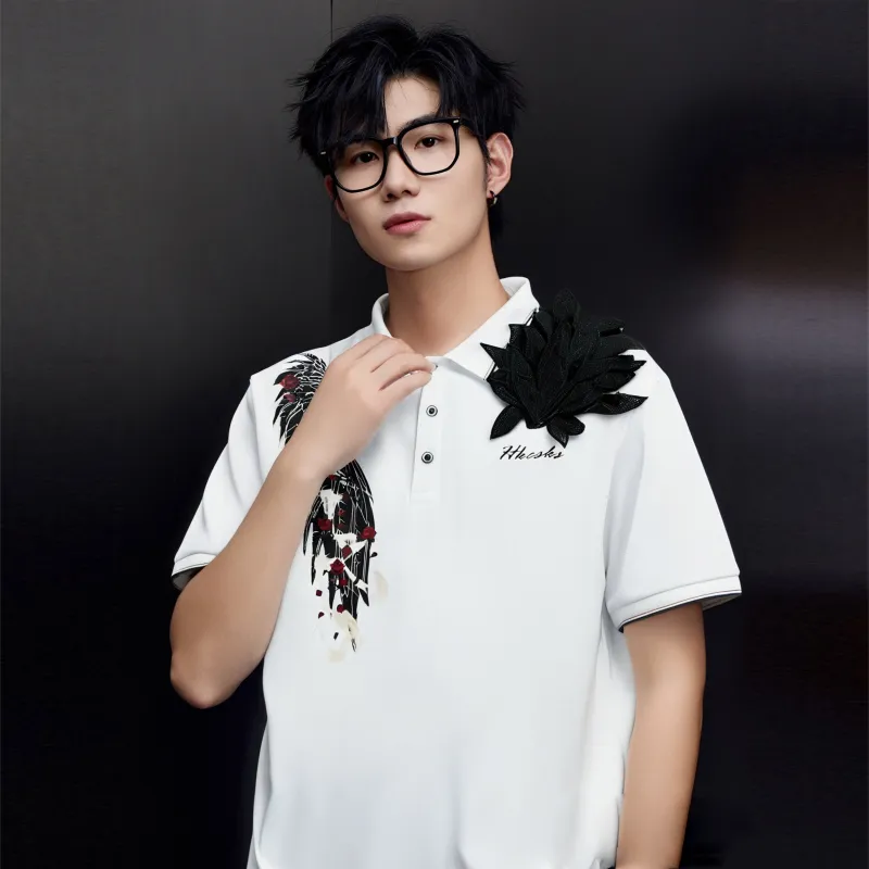 CSKS Polo Shirts Unisex-9