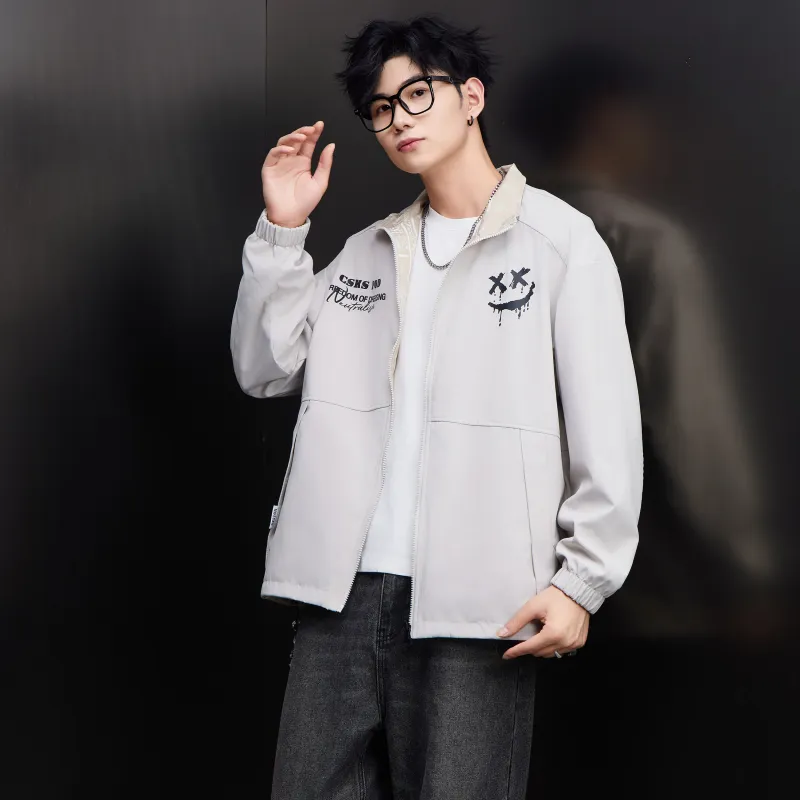 CSKS Jackets Unisex-12
