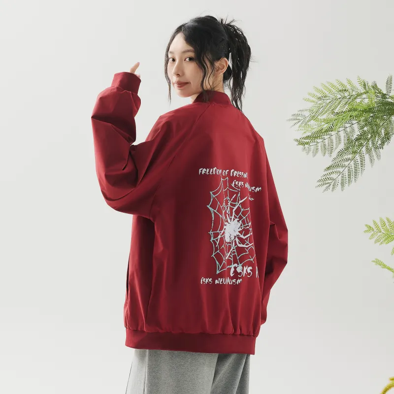 CSKS Jackets Unisex-18