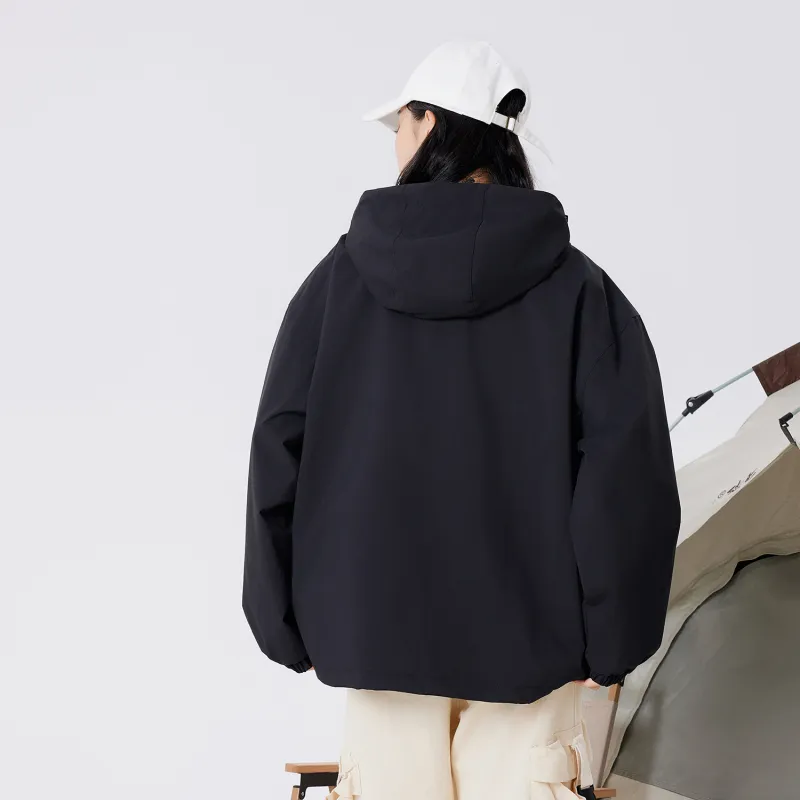 CSKS Jackets Unisex-5
