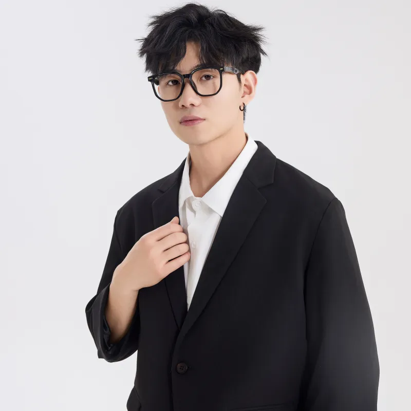 CSKS Business Suits Unisex-3