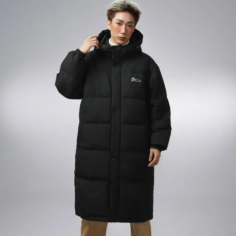 CSKS Down Jackets Unisex-3