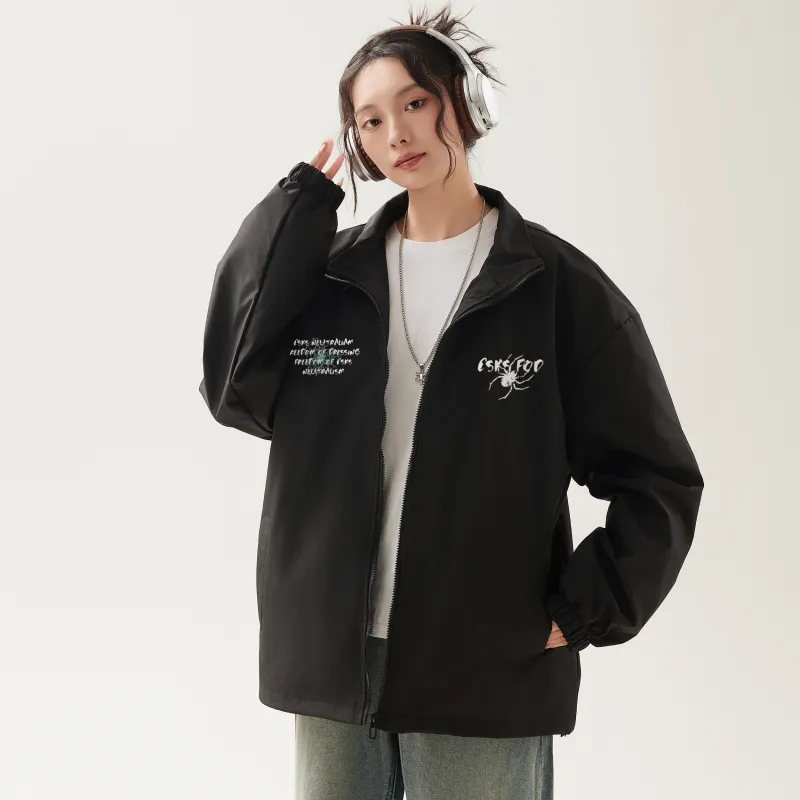 CSKS Jackets Unisex-30