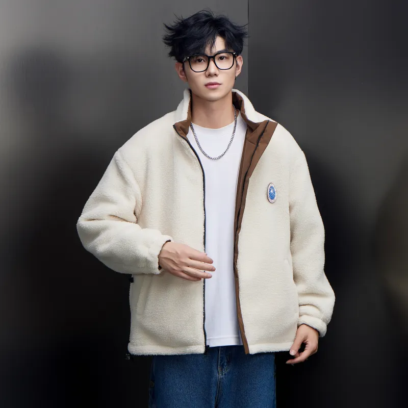 CSKS Puffer Jackets Unisex-40