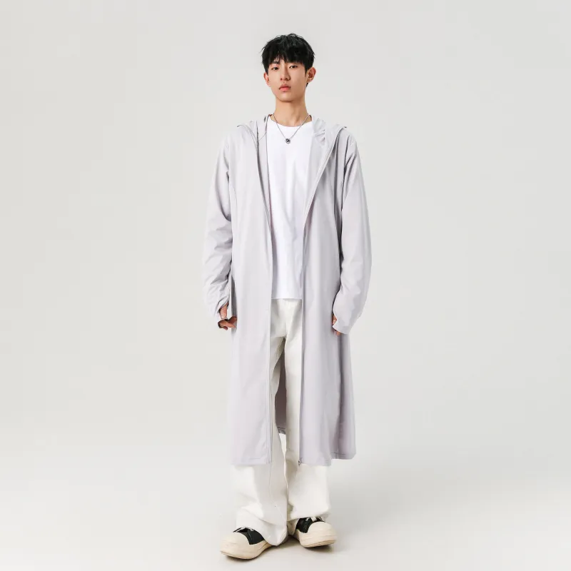 CSKS Sun Protection Clothing Unisex-4