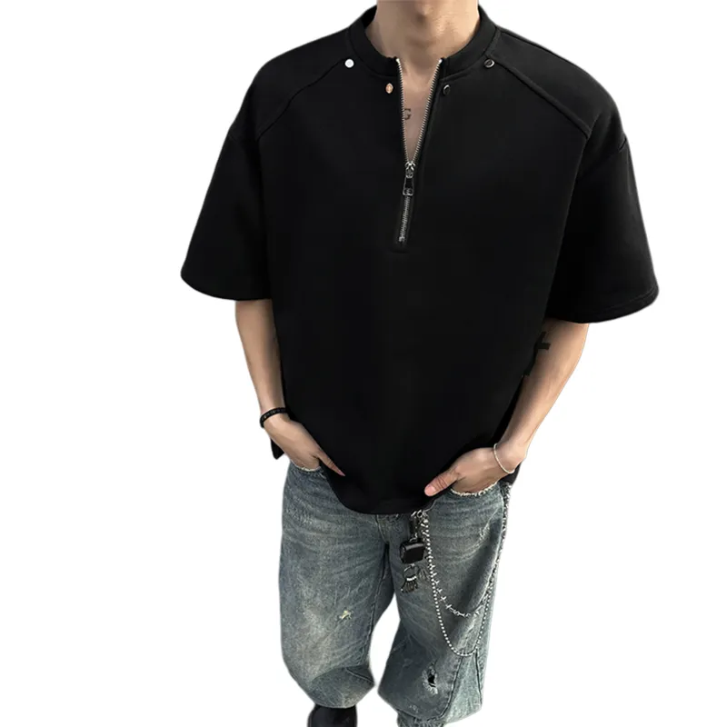 CSKS T Shirts Unisex-3