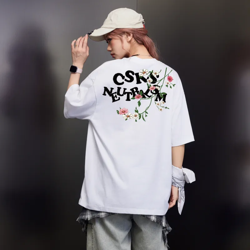 CSKS T Shirts Unisex-10