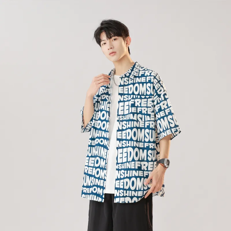 CSKS Shirts Unisex White-3