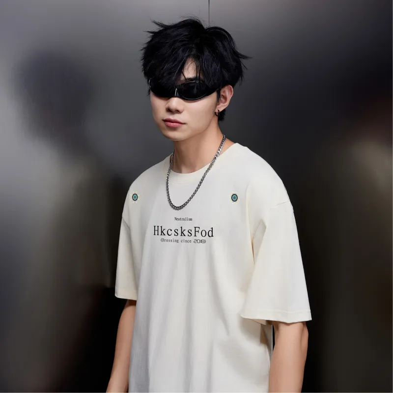 CSKS T Shirts Unisex-23