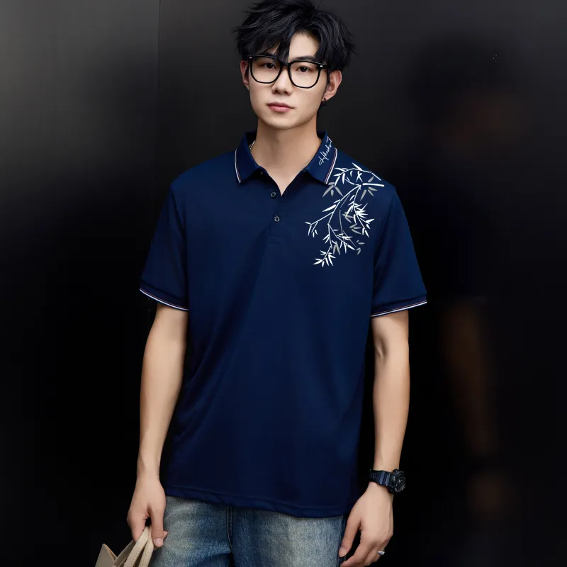 CSKS Polo Shirts Unisex-29