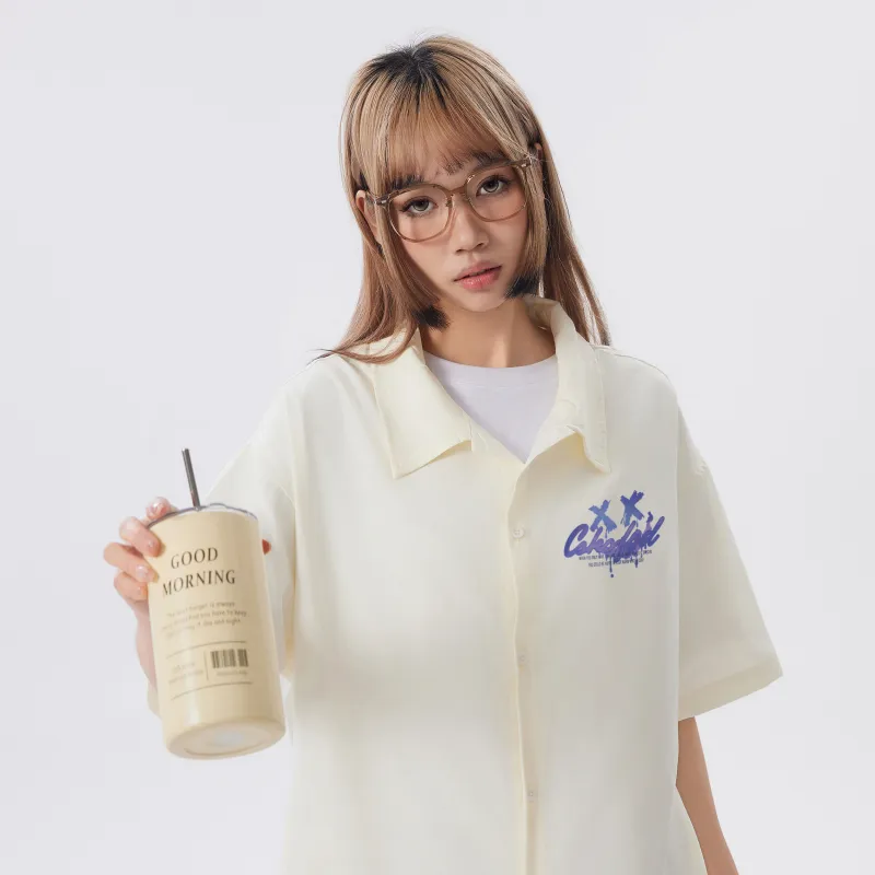 CSKS Shirts Unisex-19
