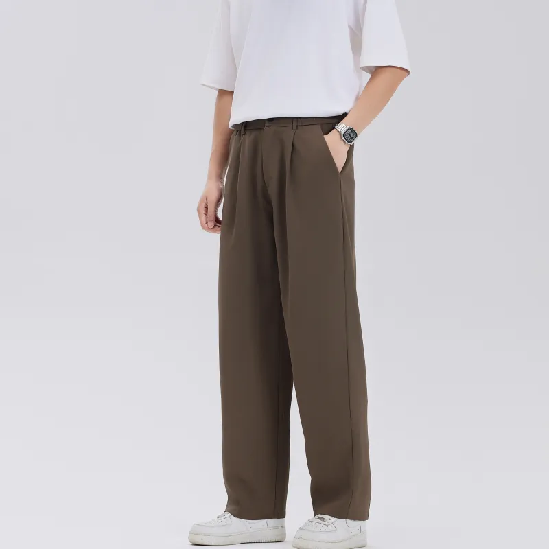 CSKS Suit Trousers Unisex-10
