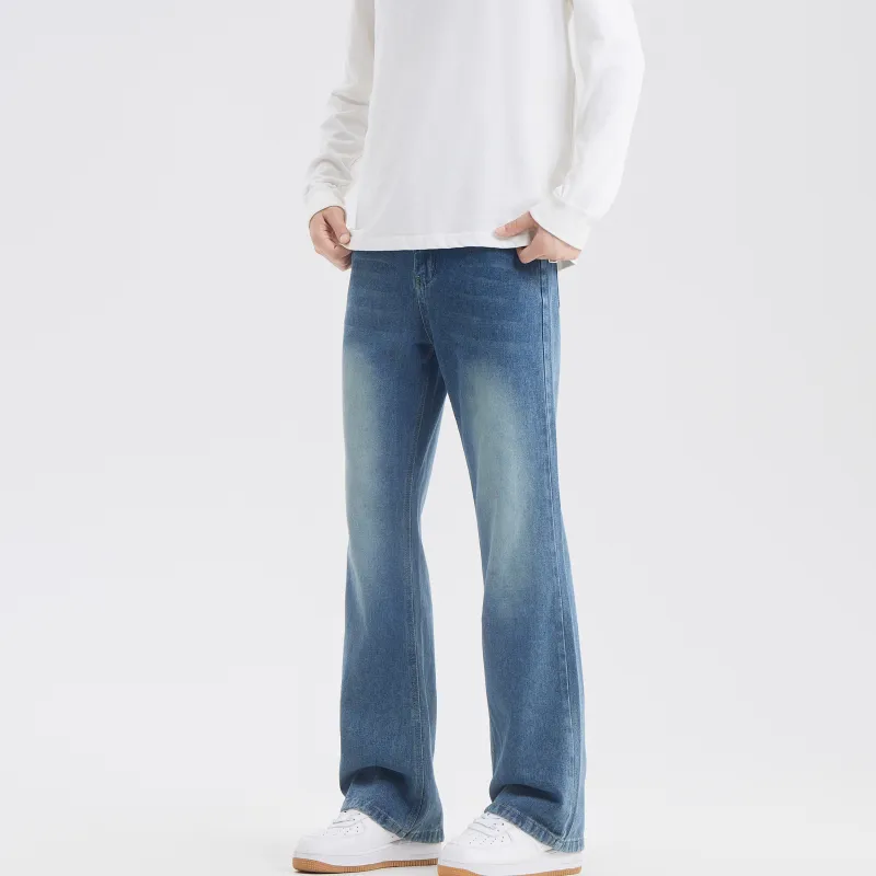 CSKS Jeans Unisex-7