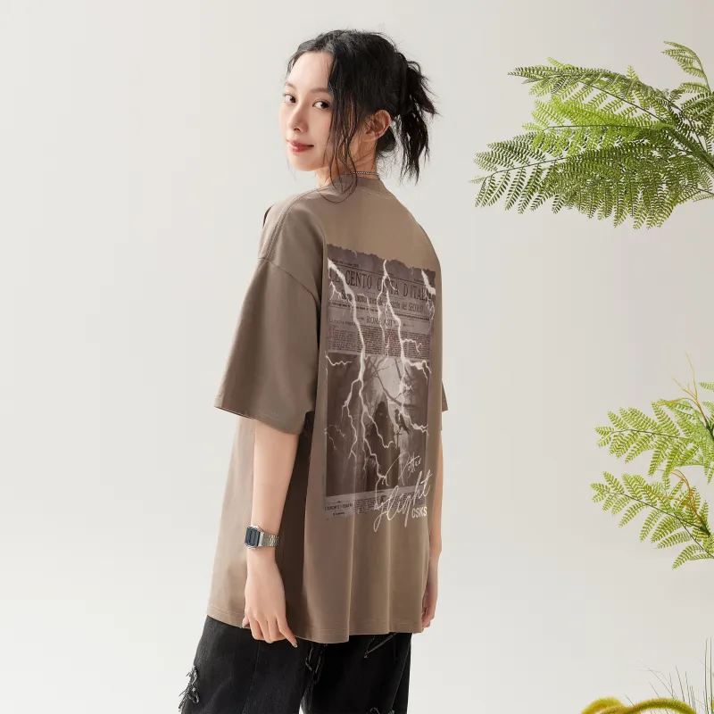 CSKS T Shirts Unisex-32