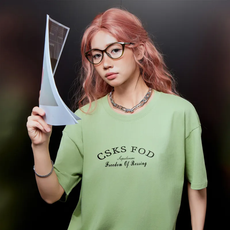 CSKS T Shirts Unisex-60
