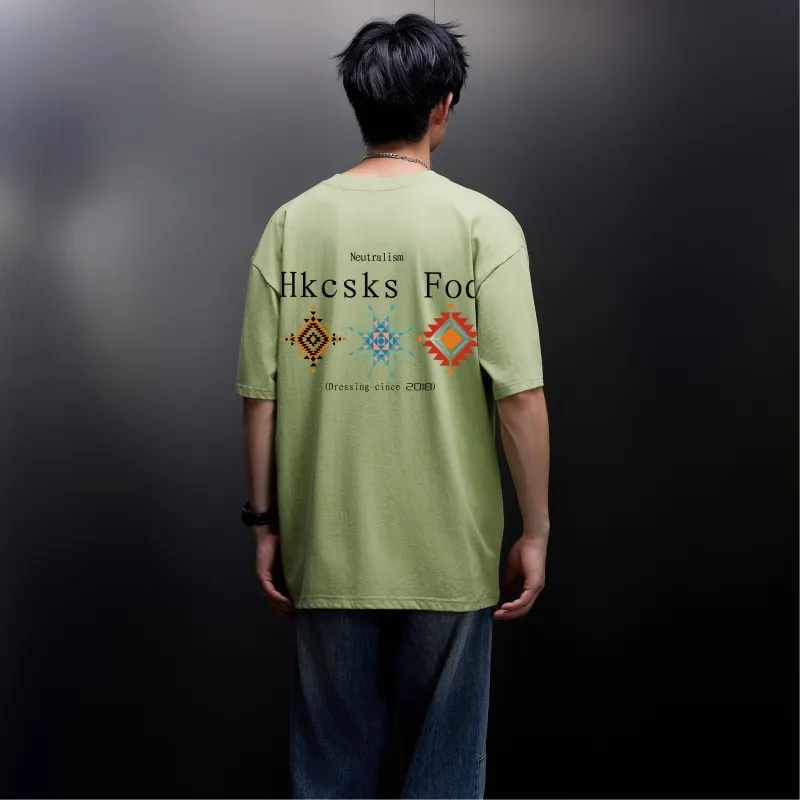 CSKS T Shirts Unisex-65