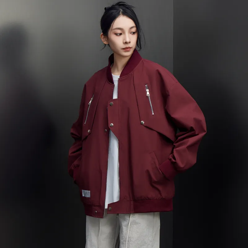 CSKS Jackets Unisex-23