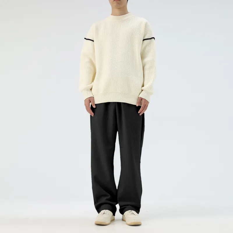 CSKS Casual Pants Unisex-16