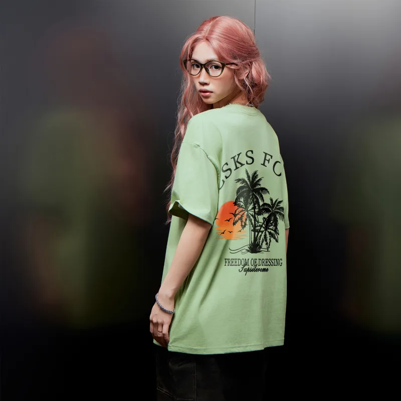 CSKS T Shirts Unisex-58