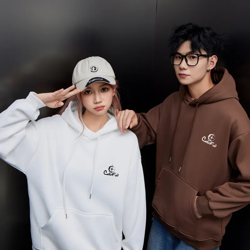 CSKS Sweatshirts Unisex-12