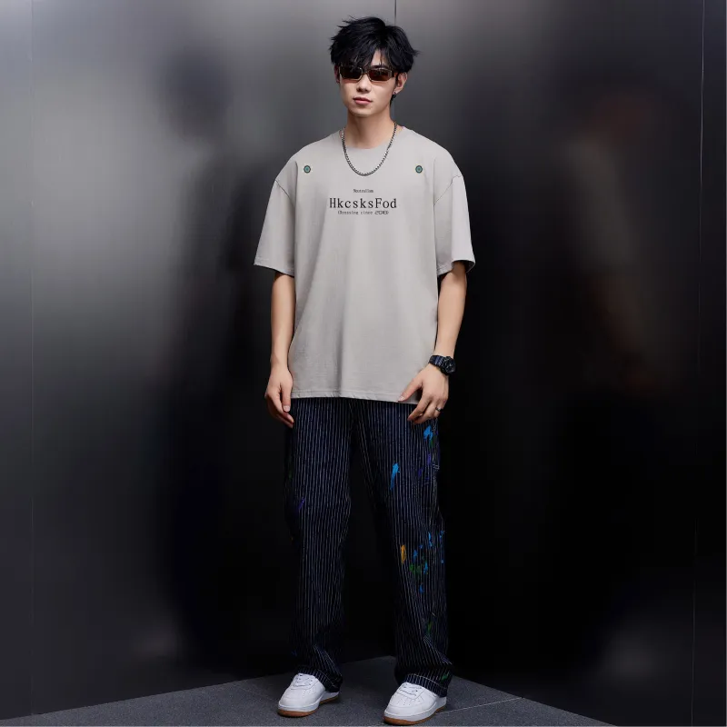 CSKS T Shirts Unisex-28