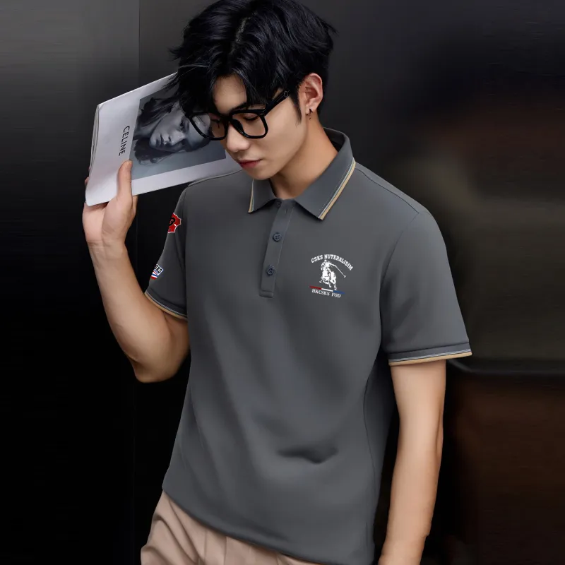 CSKS Polo Shirts Unisex-15