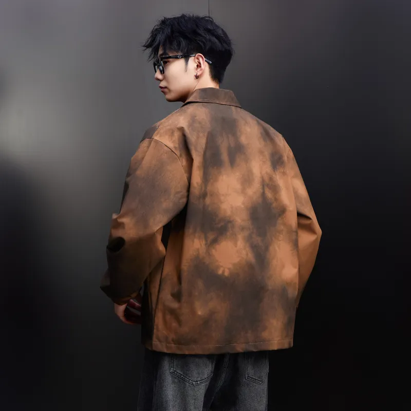 CSKS Jackets Unisex-20
