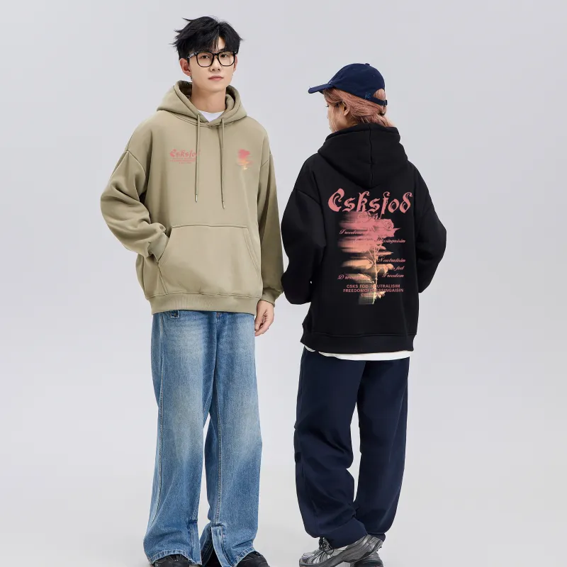 CSKS Casual Sportswear Unisex-6