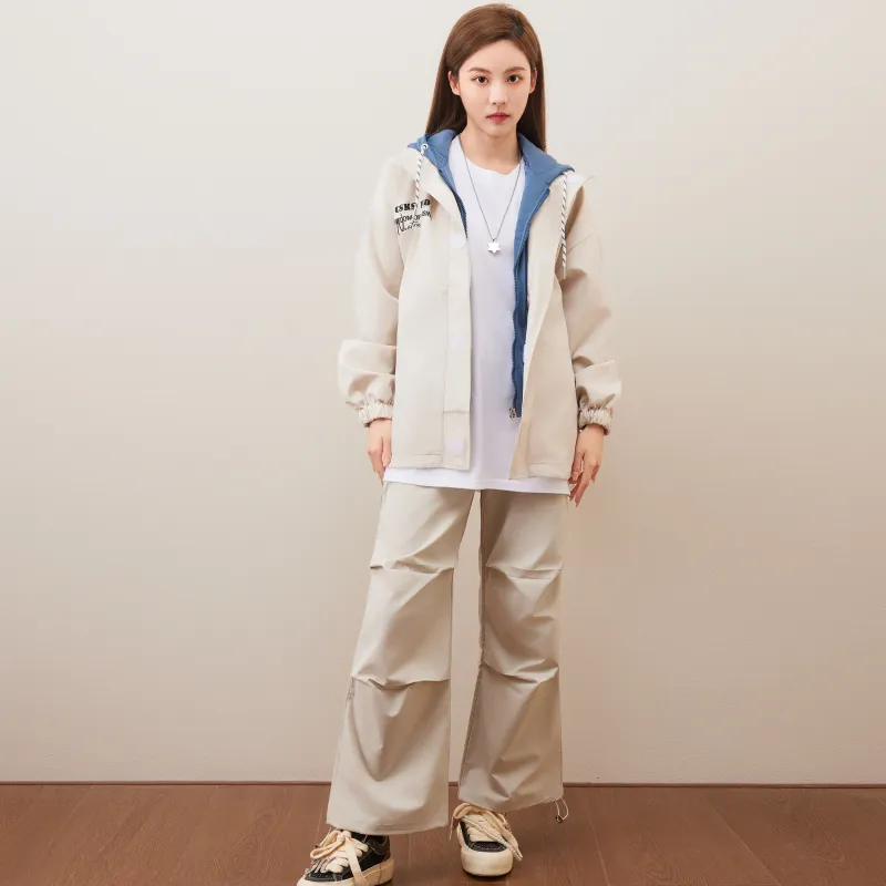 CSKS Casual Pants Unisex-6