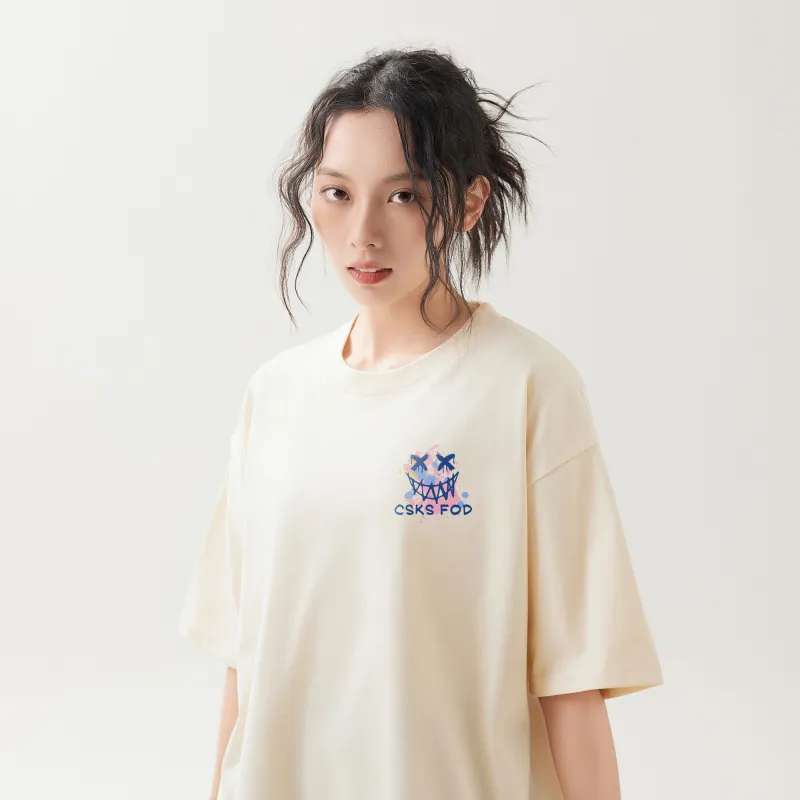 CSKS T Shirts Unisex-17