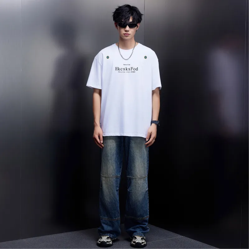 CSKS T Shirts Unisex-10