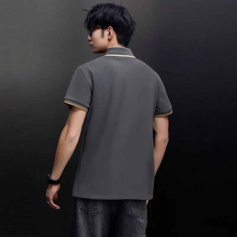 CSKS Polo Shirts Unisex-32