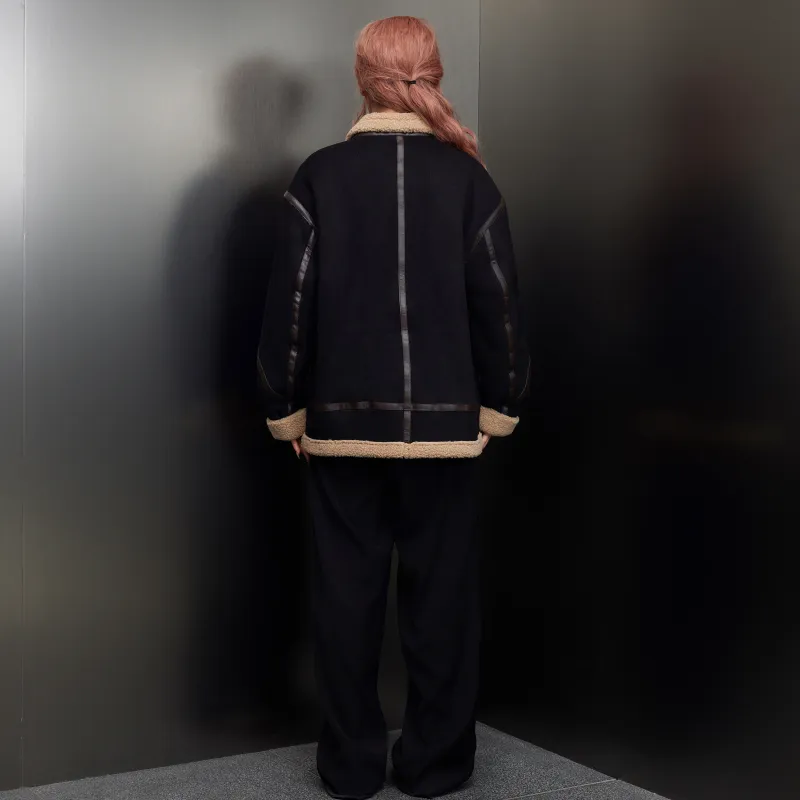 CSKS Jackets Unisex-6