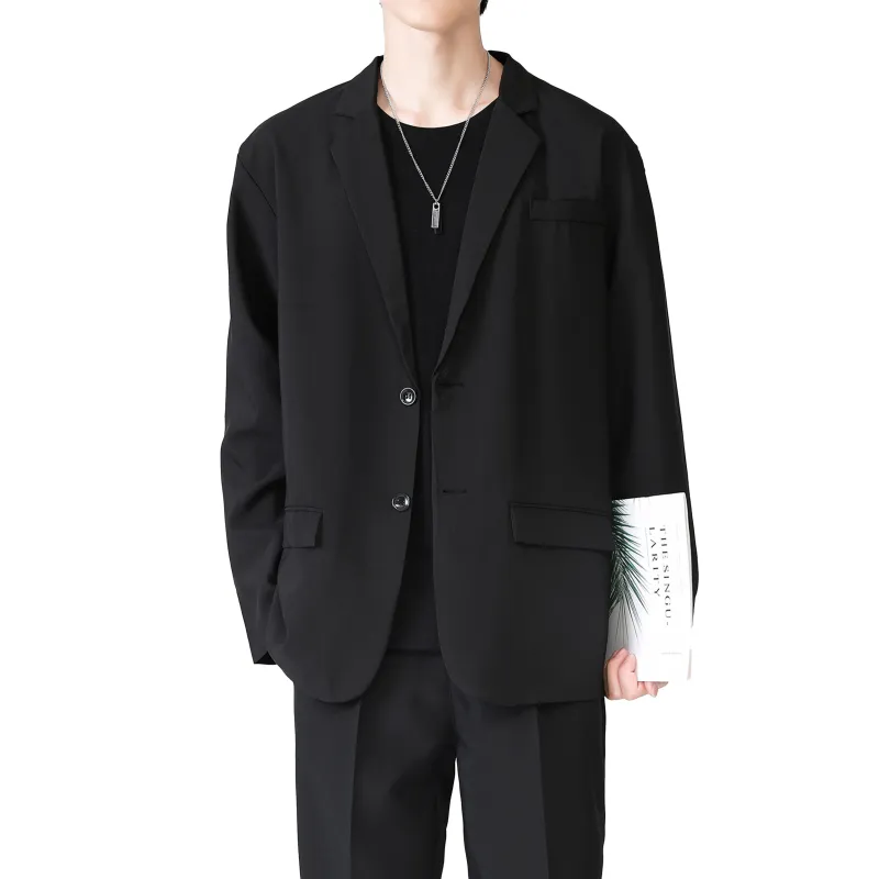 CSKS Business Suits Unisex-14