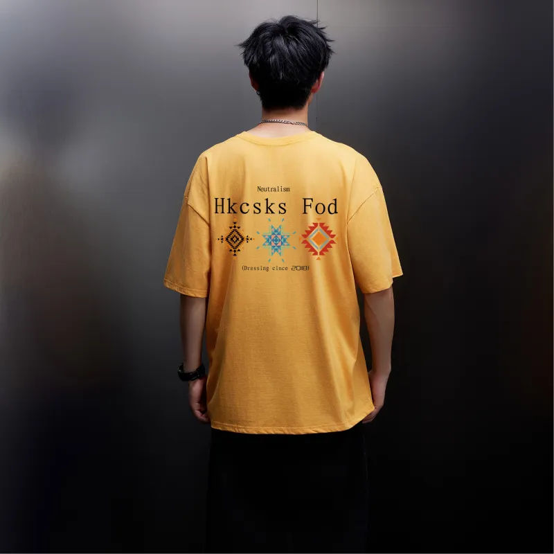 CSKS T Shirts Unisex-53