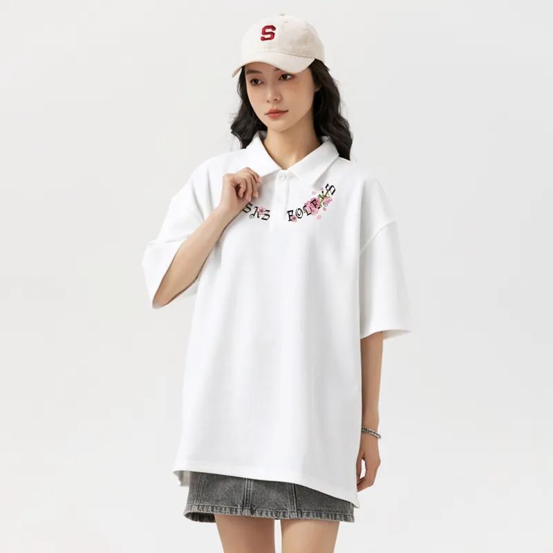 CSKS Polo Shirts Unisex-9